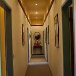 Borcharding Mesum Hotel
