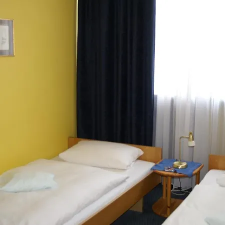 Borcharding Mesum Hotel 3*