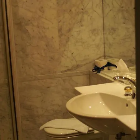 Hotel Borcharding Mesum 3*