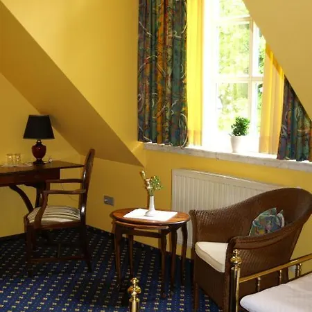 Borcharding Mesum 3* Rheine