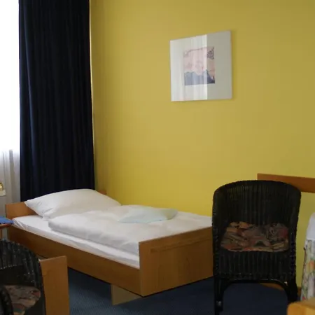 Hotel Borcharding Mesum Rheine