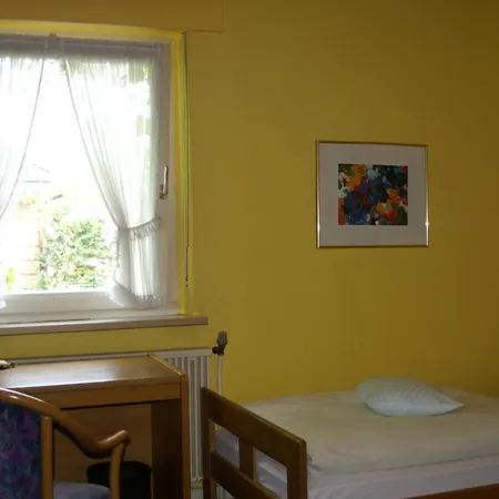 Borcharding Mesum Rheine