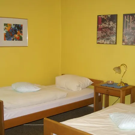 Hotel Borcharding Mesum 3*