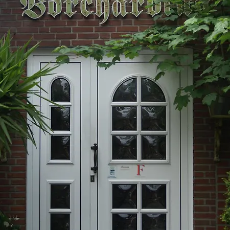 Szálloda Borcharding Mesum Rheine