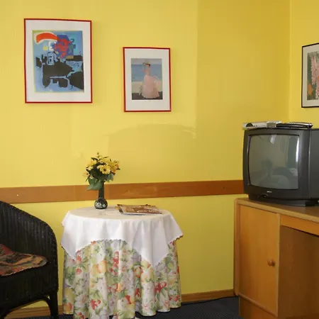Szálloda Borcharding Mesum Rheine