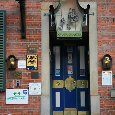 Borcharding Mesum Rheine