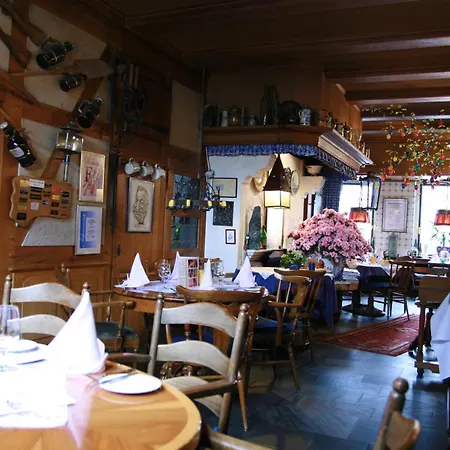 Hotel Borcharding Mesum