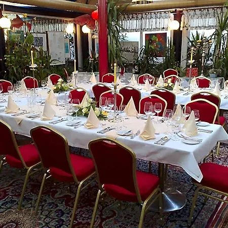 Hotel Borcharding Mesum