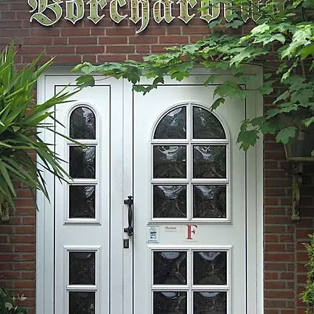 Hotel Borcharding Mesum 3*