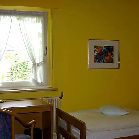 Hotel Borcharding Mesum 3*