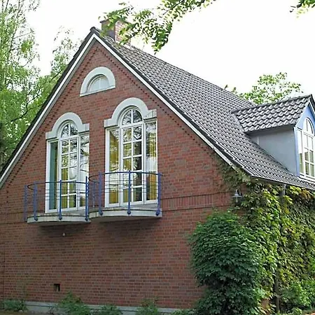 Hotel Borcharding Mesum 3*