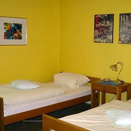 Borcharding Mesum Hotel 3*