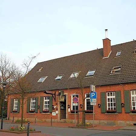 Hotel Borcharding Mesum 3*