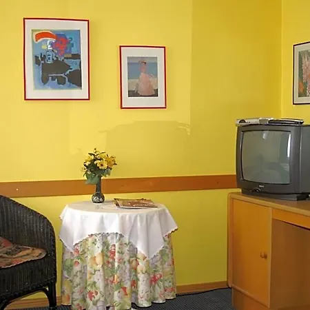 Borcharding Mesum Hotel Rheine
