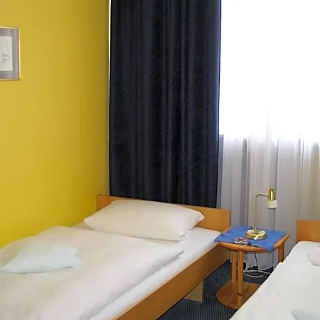 Borcharding Mesum Hotel Rheine