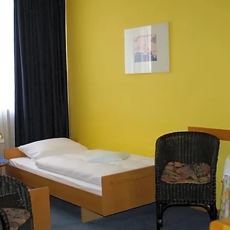 Hotel Borcharding Mesum