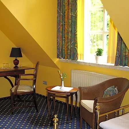 Hotel Borcharding Mesum 3*