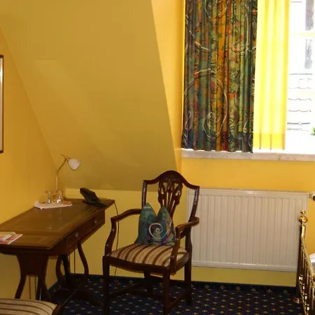 Borcharding Mesum Hotel Rheine