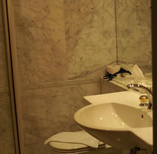 Hotel Borcharding Mesum 3*