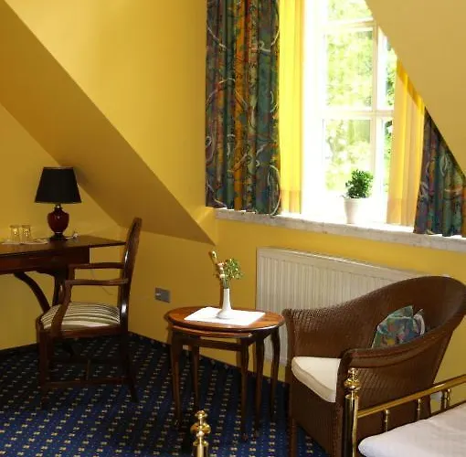 Borcharding Mesum 3* Rheine