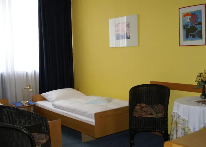 Hotel Borcharding Mesum Rheine