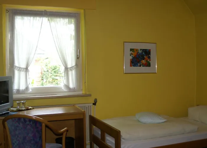 Borcharding Mesum Rheine