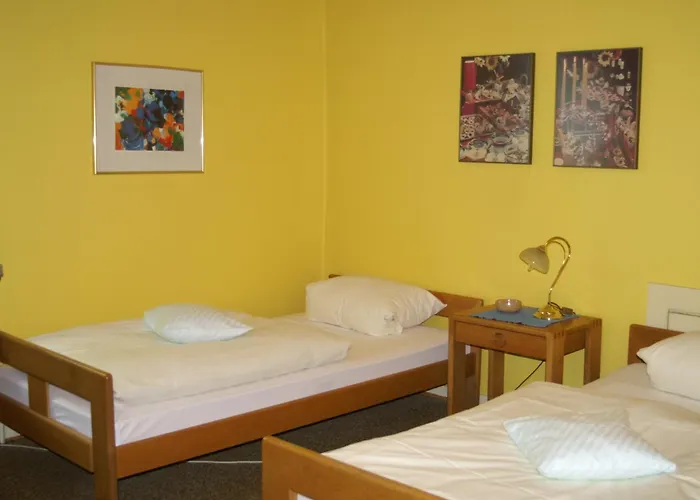 Hotel Borcharding Mesum 3*