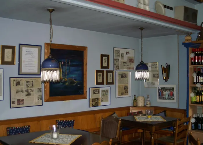 Borcharding Mesum Rheine