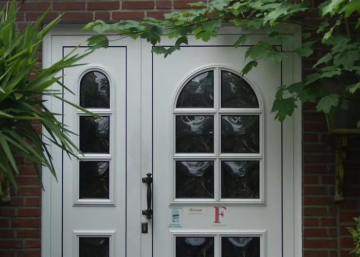 Hotel Borcharding Mesum Rheine