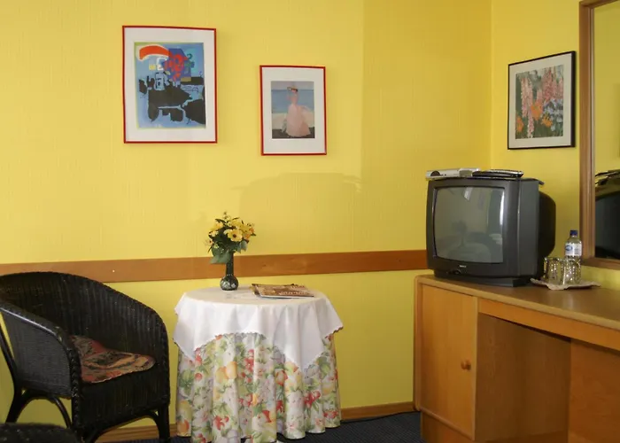 Hotel Borcharding Mesum Rheine