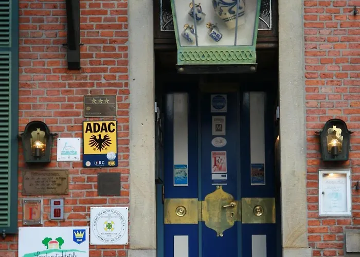 Borcharding Mesum Rheine