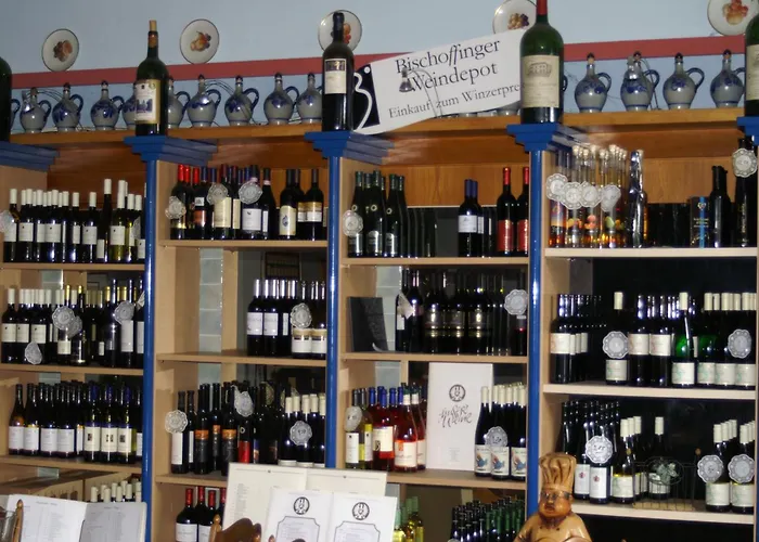 Hotel Borcharding Mesum