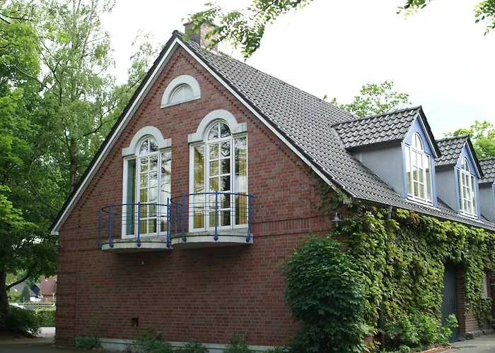 Hotel Borcharding Mesum Rheine