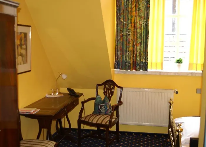 Borcharding Mesum Hotel Rheine